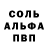 МДМА Molly Team Solution